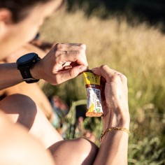 Gel MELTONIC BIO ENDURANCE SALE Fleur de Sel / Gelée... 2