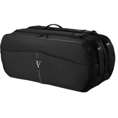 Thermo-Bag WILSON RF TOURNAMENT 9R Noir 2024