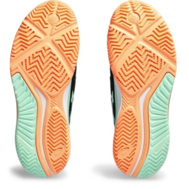 Chaussures Padel ASICS Femme GEL-CHALLENGER 14...