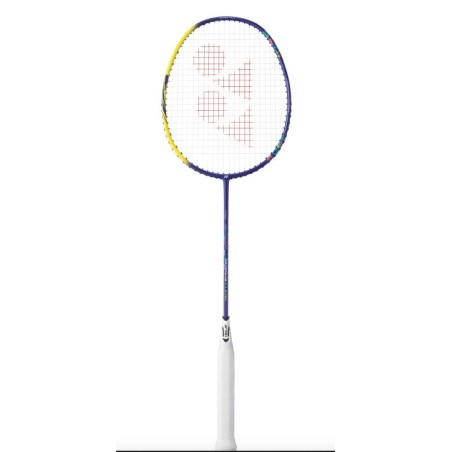 Raquette Badminton YONEX ASTROX 02 Clear Violet / Vert (83 g) 2024