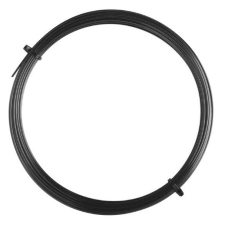 Cordage LUXILON ECO SPIN Gris 1.25mm (12m)