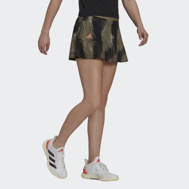 Jupe ADIDAS Femme avec Shorty T PR MATCH SKRT...