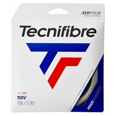 Cordage TECNIFIBRE TGV 1.35mm (12 m)