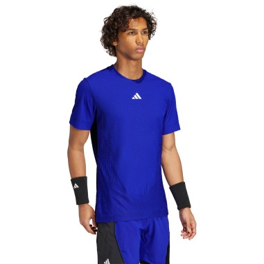 T-Shirt ADIDAS Homme ARCHIL TEE PRO Bleu AH 2024