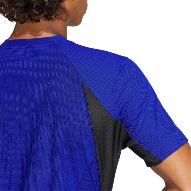 T-Shirt ADIDAS Homme ARCHIL TEE PRO Bleu AH 2024
