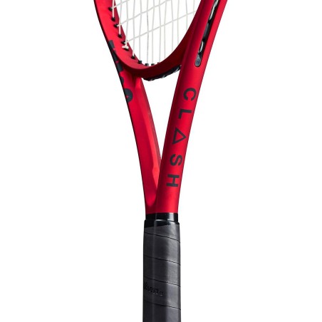 Raquette WILSON CLASH 100UL V2.0 (265 g) 2022