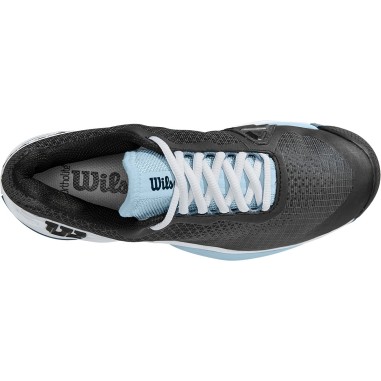 Chaussures WILSON Femme RUSH PRO 4.0 Terre...