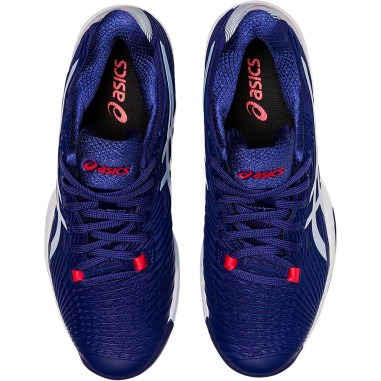 Chaussures ASICS Femme SOLUTION SPEED FF Terre...