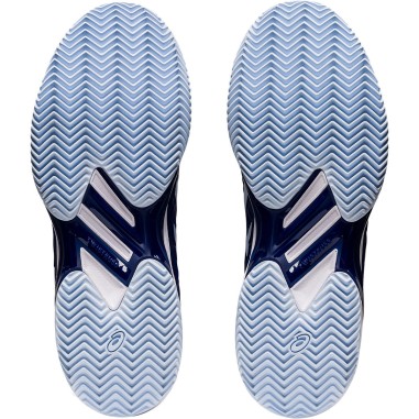 Chaussures ASICS Femme SOLUTION SPEED FF Terre...