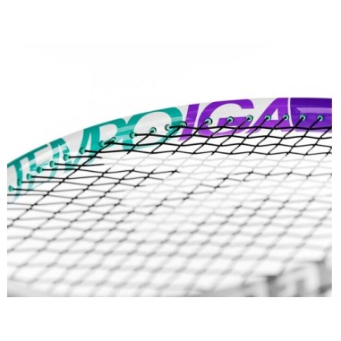 Raquette Junior TECNIFIBRE TEMPO IGA 23 Blanc /...