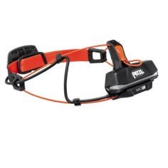 Frontale PETZL NAO RL 1500 Lumens Noire 2025 2