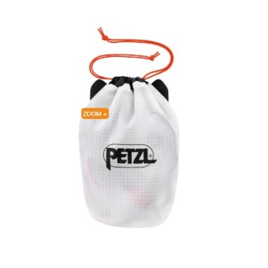 Frontale PETZL NAO RL 1500 Lumens Noire 2025