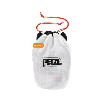 Frontale PETZL NAO RL 1500 Lumens Noire 2025
