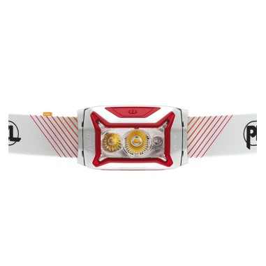 Frontale PETZL ACTIK CORE 600 Lumens Gris /...