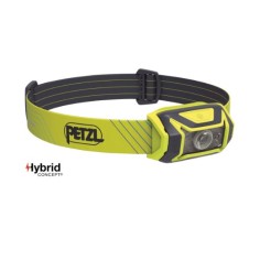 Frontale PETZL TIKKA CORE 450 Lumens Jaune 2024