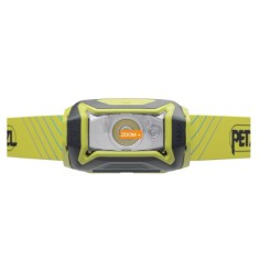 Frontale PETZL TIKKA CORE 450 Lumens Jaune 2024 2