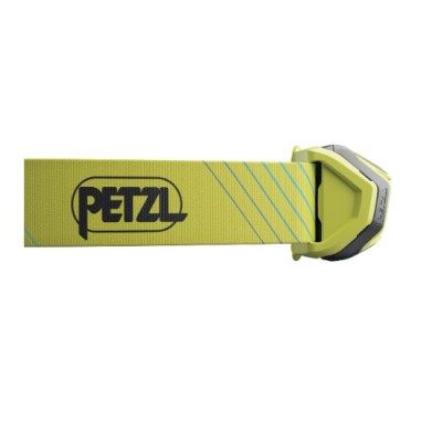 Frontale PETZL TIKKA CORE 450 Lumens Jaune 2024