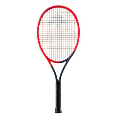 Raquette Junior HEAD Radical JR (245gr) Orange fluo 2023