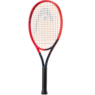 Raquette Junior HEAD RADICAL JR Orange Fluo...