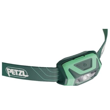 Frontale PETZL TIKKINA 300 Lumens Verte 2024