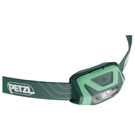 Frontale PETZL TIKKINA 300 Lumens Verte 2024