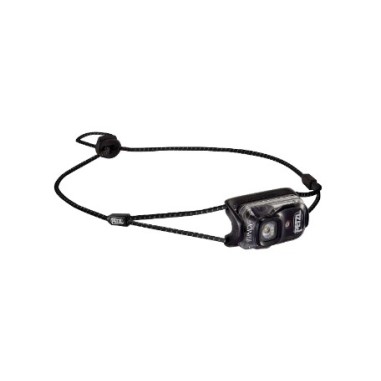Frontale PETZL BINDI 200 Lumens Noir 2024