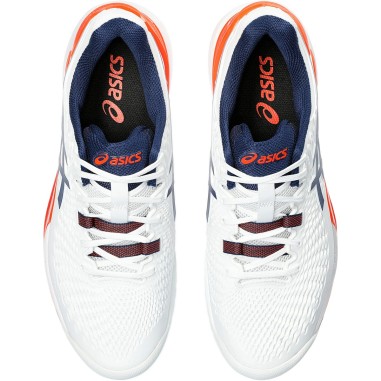 Chaussures ASICS Homme GEL-RESOLUTION 9 Toutes...