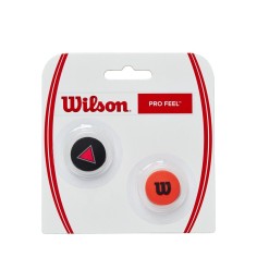Antivibrateur WILSON Pro Feel CLASH Infrared