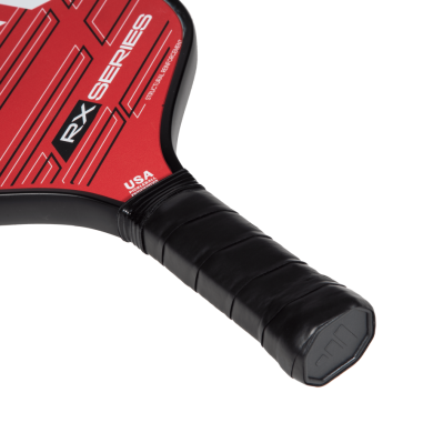 Raquette Pickleball RX ATTK (226g) Rouge /...