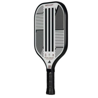 Raquette Pickleball ADIDAS MATCH LIGHT (220 g)...