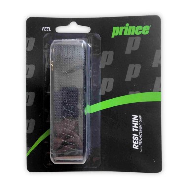 Grip PRINCE RESITHIN Noir