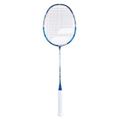 Raquette Badminton BABOLAT PRIME ESSENTIAL Bleu / Blanc...