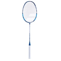 Raquette Badminton BABOLAT PRIME ESSENTIAL Bleu / Blanc... 2