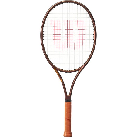 Raquette Junior WILSON PRO STAFF 26 V14.0 Bronze 2023