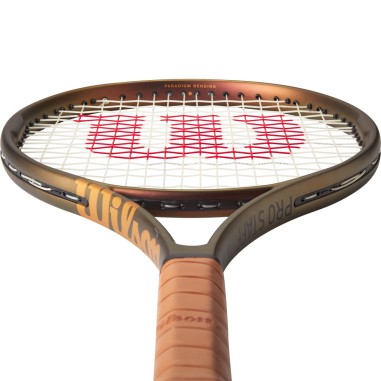 Raquette Junior WILSON PRO STAFF 26 V14.0...