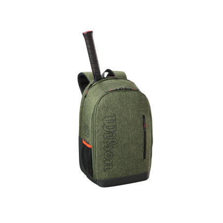 Sac à dos WILSON TEAM Kaki PE 2024