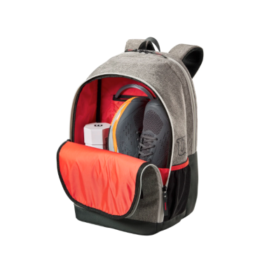 Sac à dos WILSON TEAM Kaki PE 2024