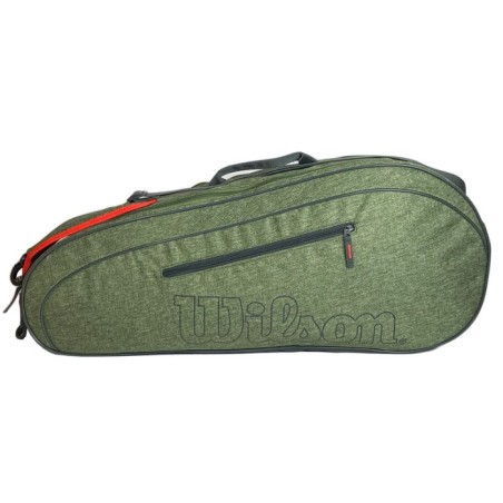 Thermo-Bag WILSON TEAM 6R Vert AH 2024