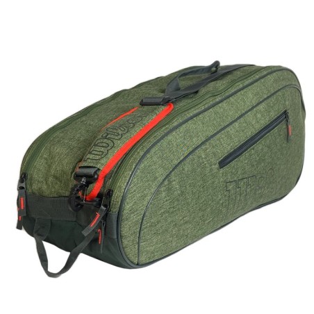 Thermo-Bag WILSON TEAM 6R Vert AH 2024