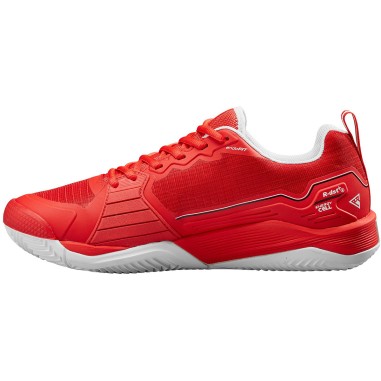 Chaussures WILSON Homme RUSH PRO 4.5 Terre...