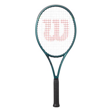 Raquette WILSON ULTRA 100 UL V4.0 (260 g) Bleu AH 2022