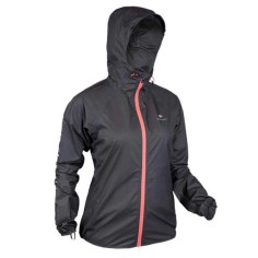 Veste Running RAIDLIGHT Femme imperméable Raidshell MP+...