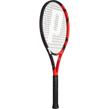 Raquette PRINCE BEAST POWER (285g) Rouge / Noir...