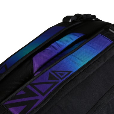Thermo-Bag PRINCE NEON 2 COMP Noir / Violet /...