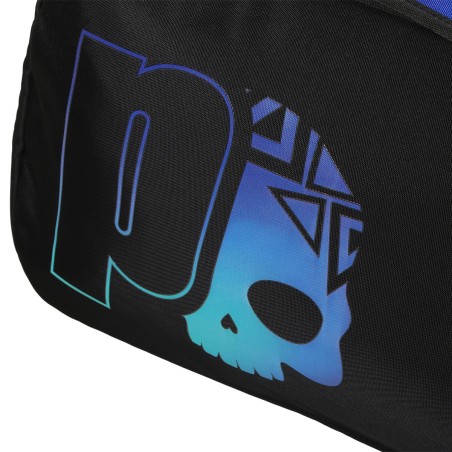 Thermo-Bag PRINCE NEON 2 COMP Noir / Violet / Bleu AH 2024