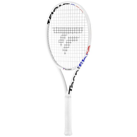 Raquette TECNIFIBRE T-FIGHT 255 ISOFLEX (255 g) 2023