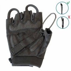 Mitaines Détachables MITAINES VIPER +GUIDETTI 2021 2