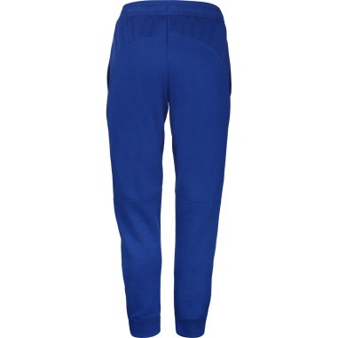 Pantalon BABOLAT Homme EXERCISE JOGGER Bleu 2024