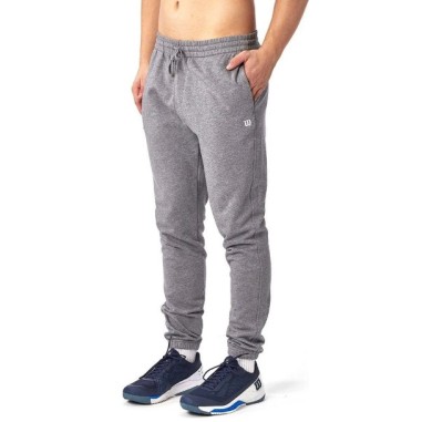 Pantalon WILSON Homme PARKSIDE JOGGER Gris 2023