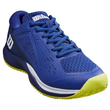 Chaussures WILSON Junior RUSH PRO ACE Toutes...